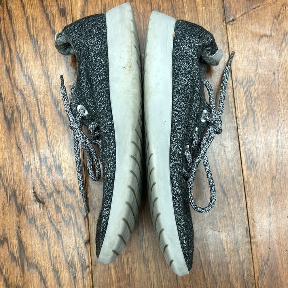All birds wool sneakers - Picture 7 of 9